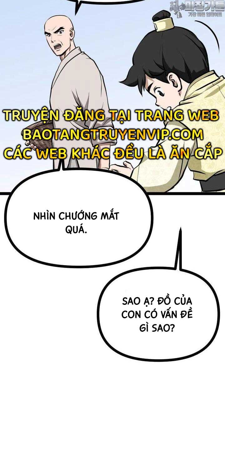 Nhất Bộ Thần Quyền Chapter 2 - Trang 41