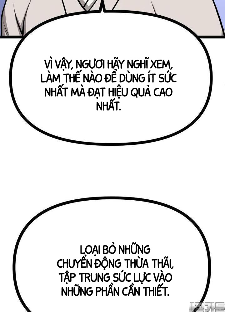 Nhất Bộ Thần Quyền Chapter 4 - Trang 111