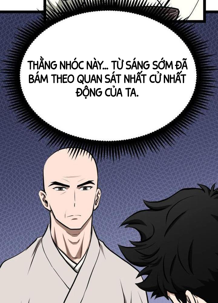 Nhất Bộ Thần Quyền Chapter 4 - Trang 41