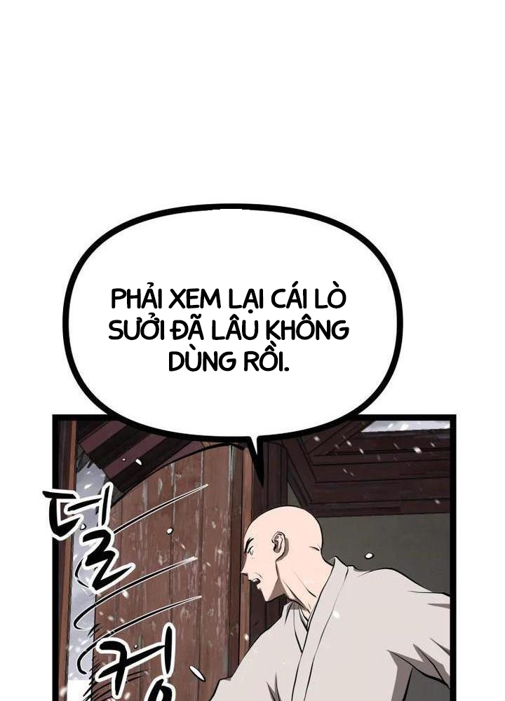 Nhất Bộ Thần Quyền Chapter 5 - Trang 34