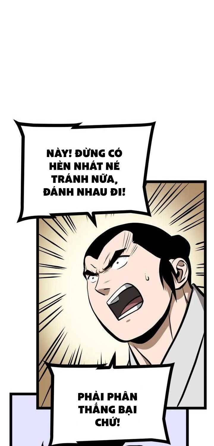 Nhất Bộ Thần Quyền Chapter 23 - Trang 23