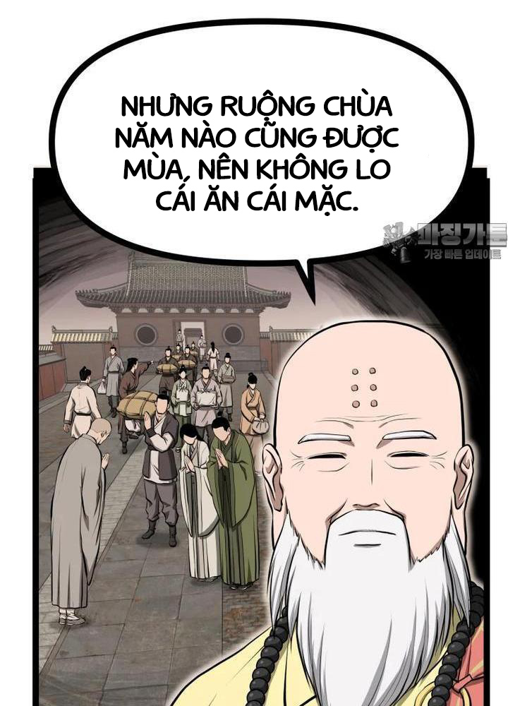 Nhất Bộ Thần Quyền Chapter 7 - Trang 31