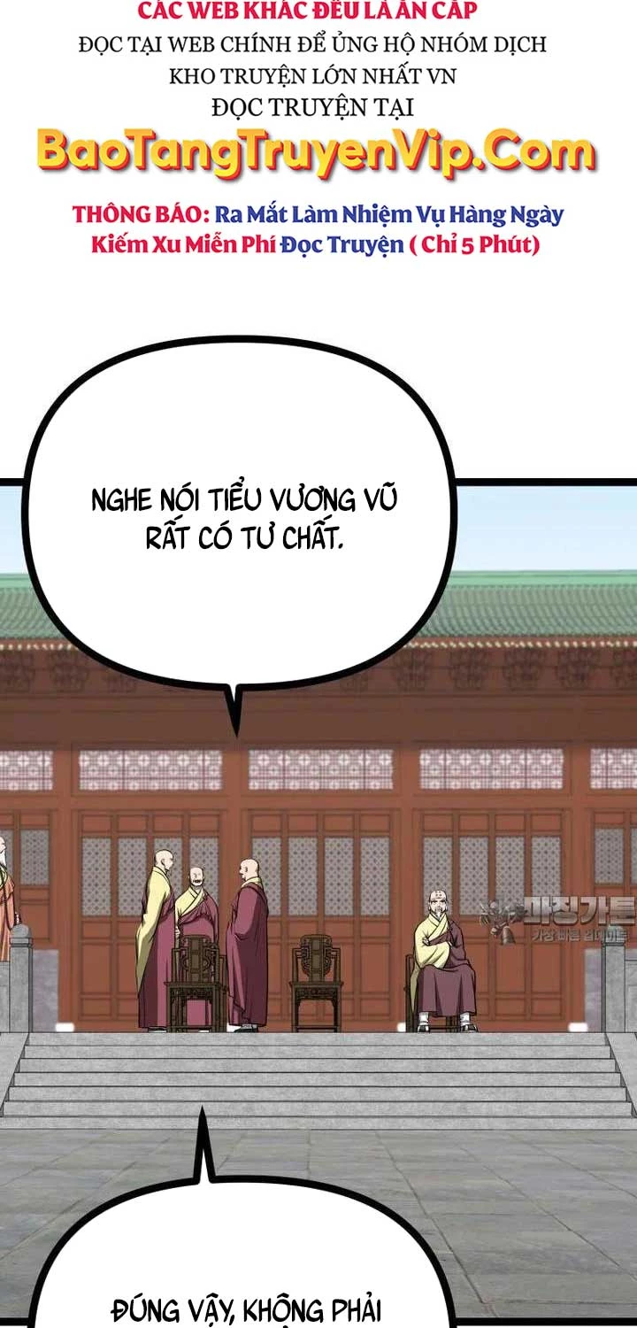 Nhất Bộ Thần Quyền Chapter 21 - Trang 61