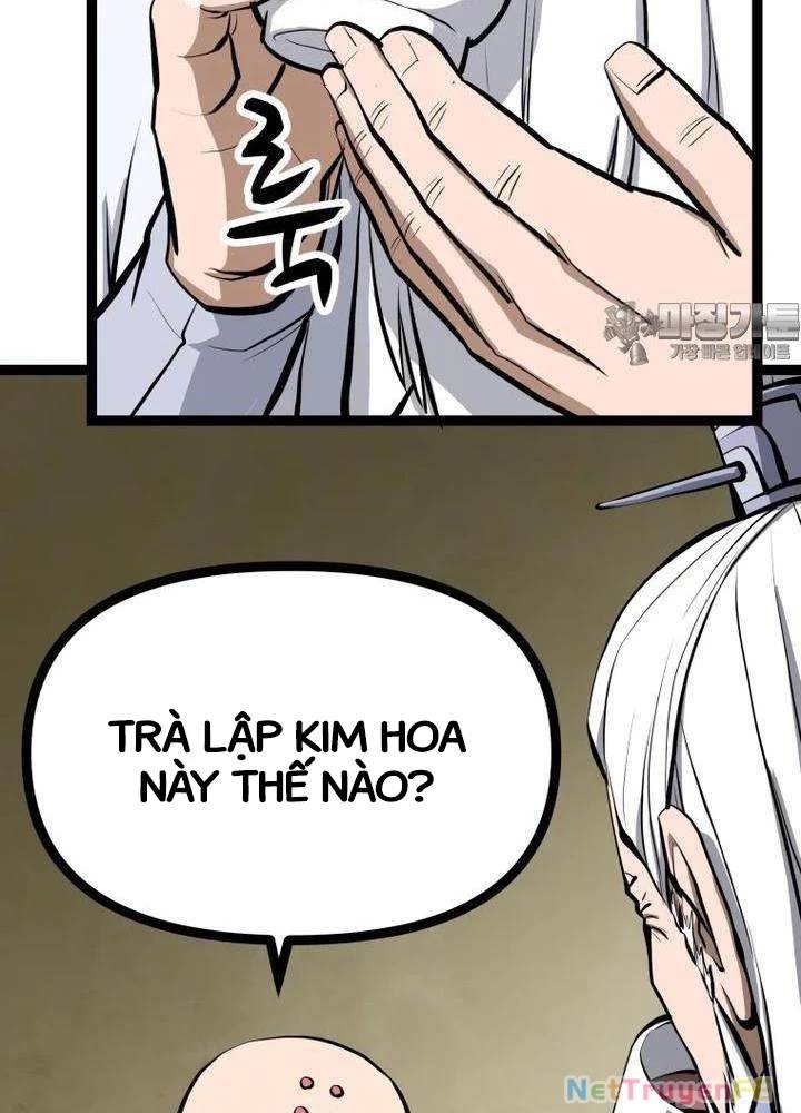 Nhất Bộ Thần Quyền Chapter 11 - Trang 28