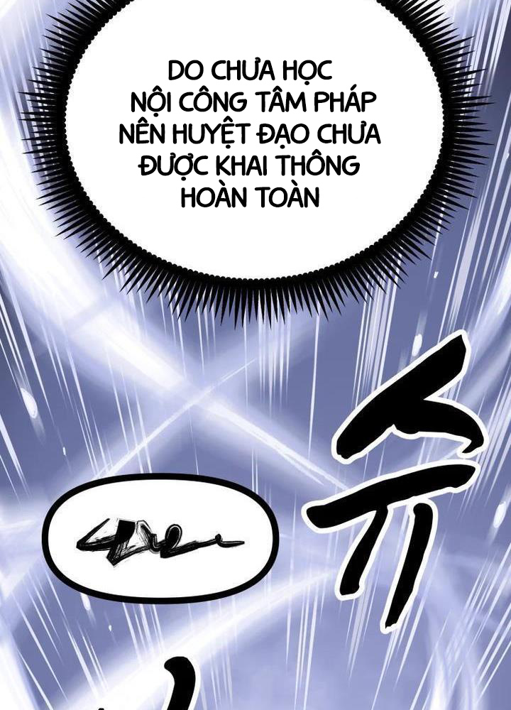 Nhất Bộ Thần Quyền Chapter 5 - Trang 65