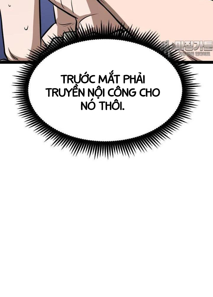 Nhất Bộ Thần Quyền Chapter 5 - Trang 58