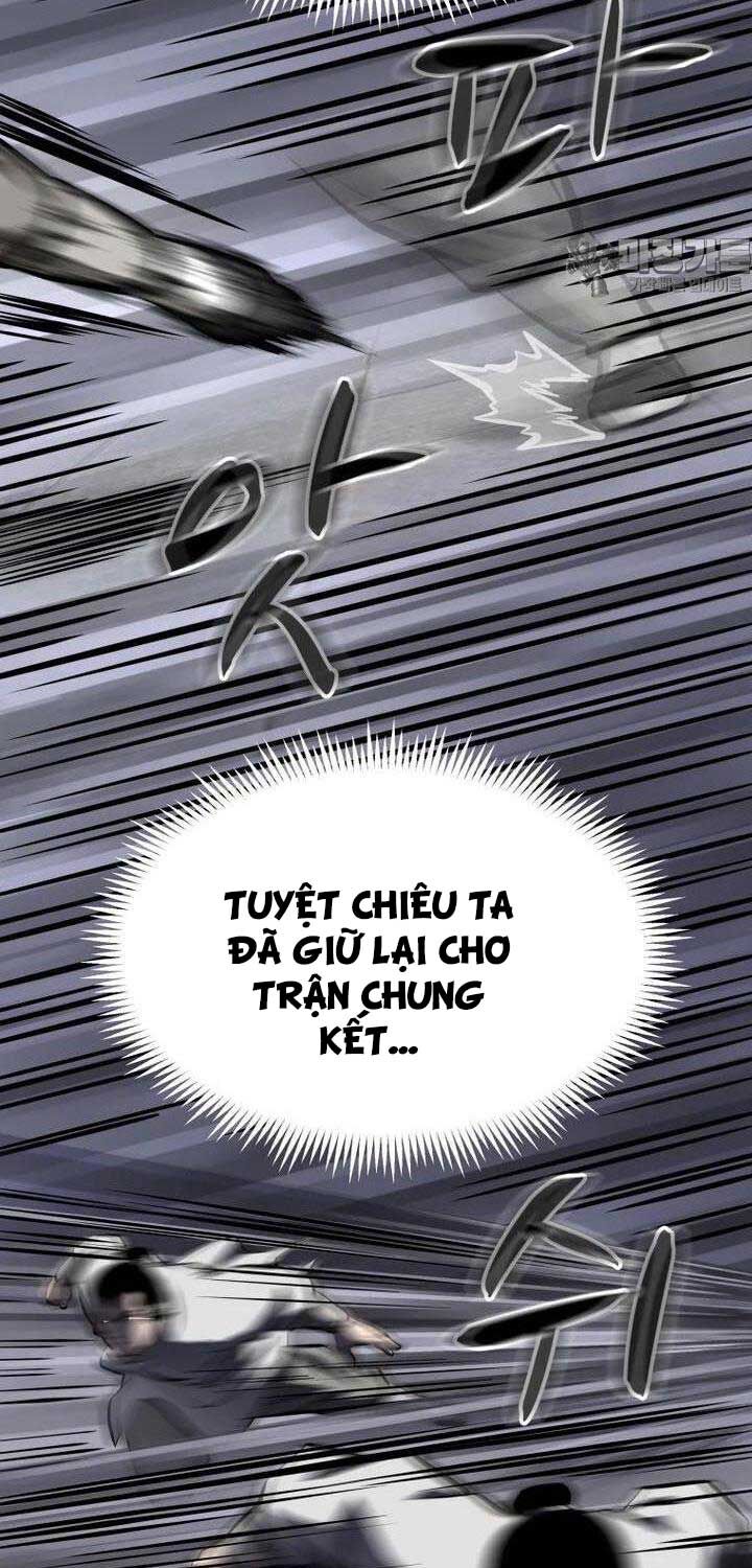 Nhất Bộ Thần Quyền Chapter 22 - Trang 59