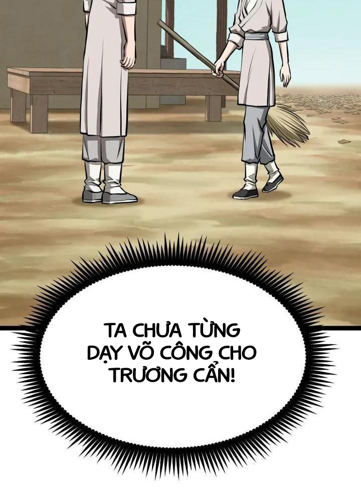 Nhất Bộ Thần Quyền Chapter 8 - Trang 30