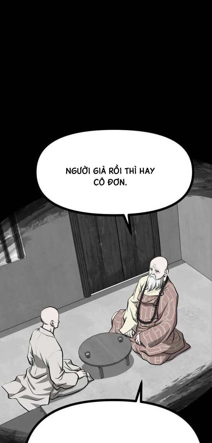 Nhất Bộ Thần Quyền Chapter 2 - Trang 25