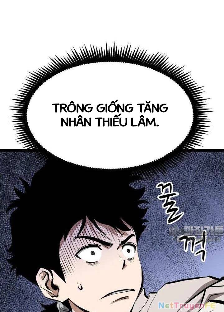 Nhất Bộ Thần Quyền Chapter 9 - Trang 52