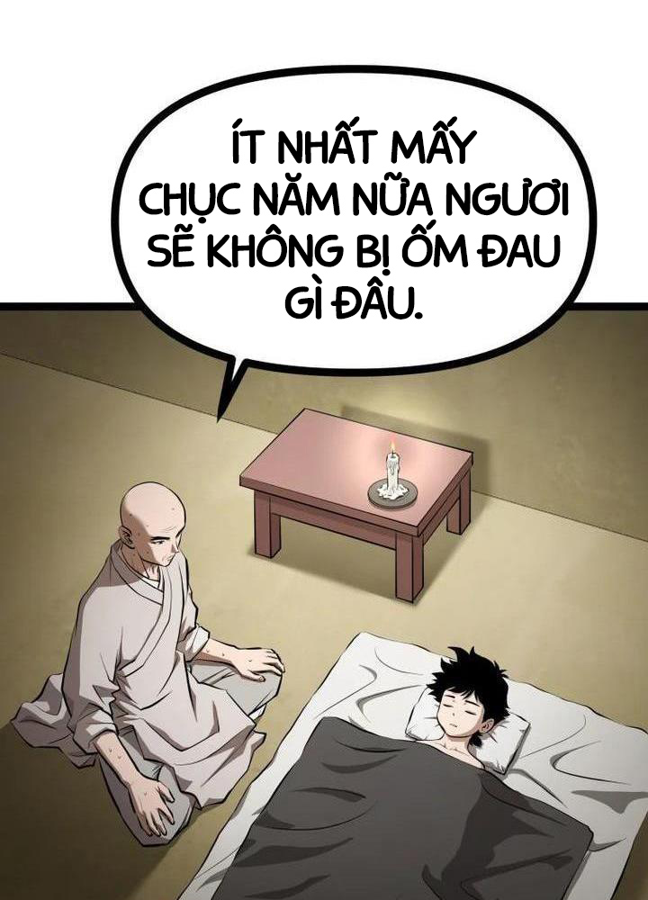 Nhất Bộ Thần Quyền Chapter 5 - Trang 84