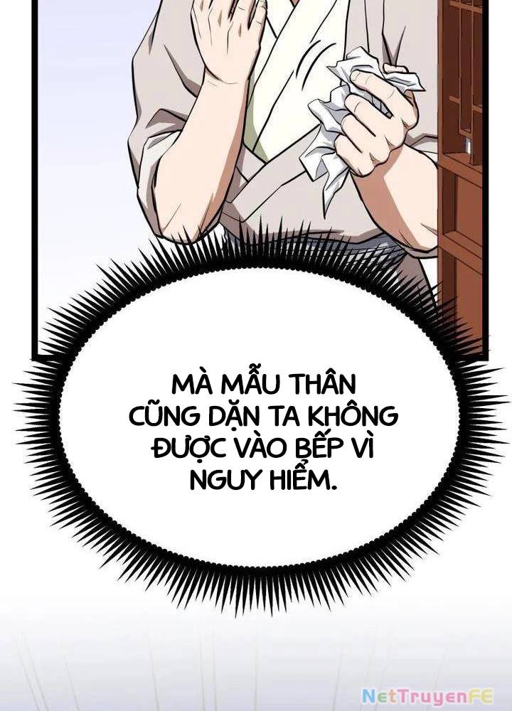 Nhất Bộ Thần Quyền Chapter 12 - Trang 98