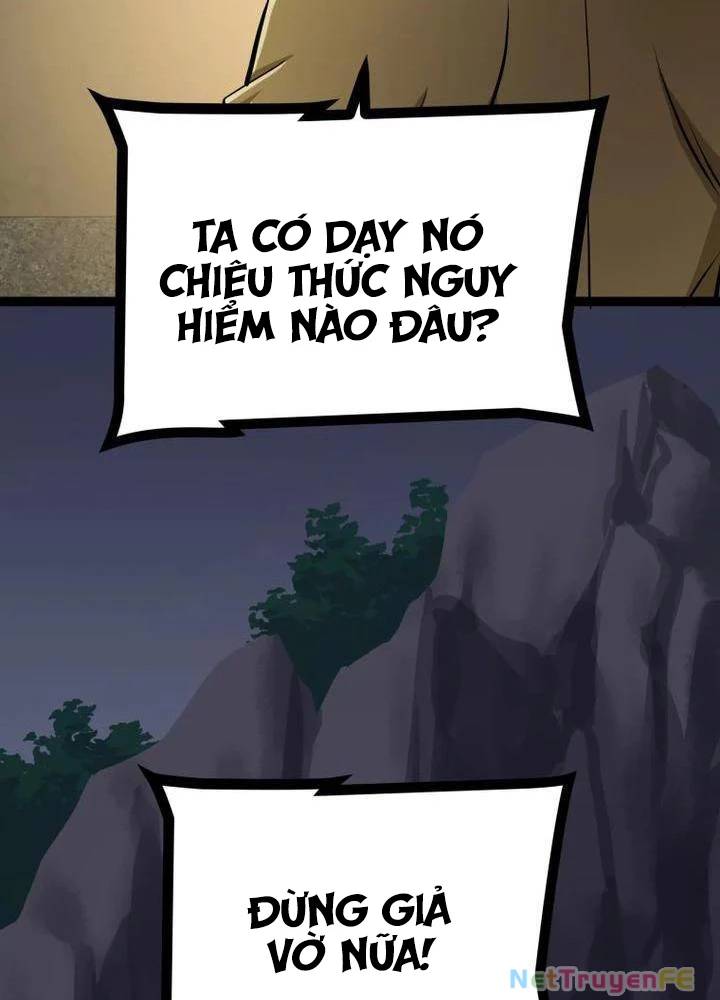 Nhất Bộ Thần Quyền Chapter 20 - Trang 77