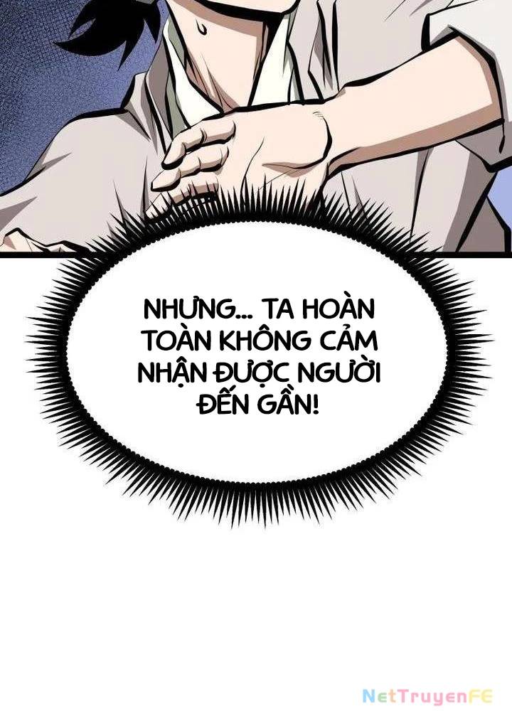 Nhất Bộ Thần Quyền Chapter 9 - Trang 53