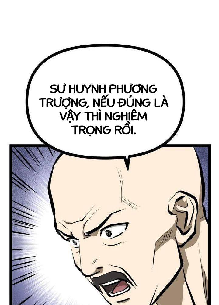 Nhất Bộ Thần Quyền Chapter 10 - Trang 41