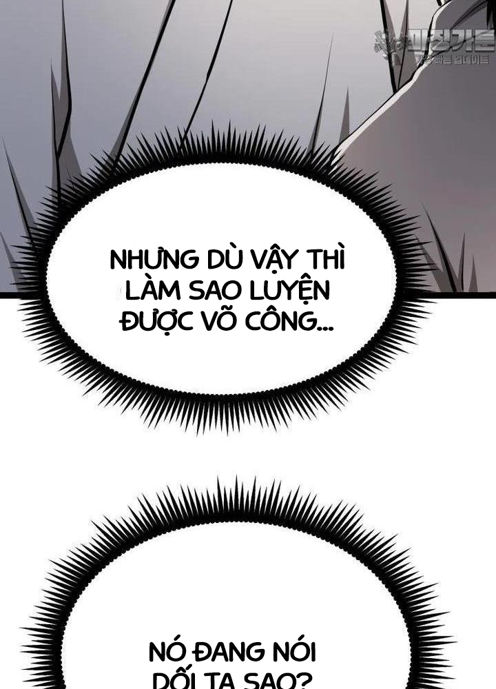 Nhất Bộ Thần Quyền Chapter 8 - Trang 50