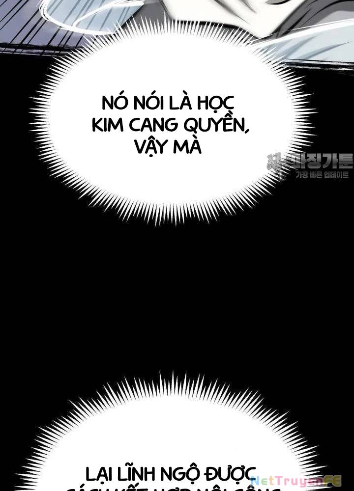 Nhất Bộ Thần Quyền Chapter 20 - Trang 62