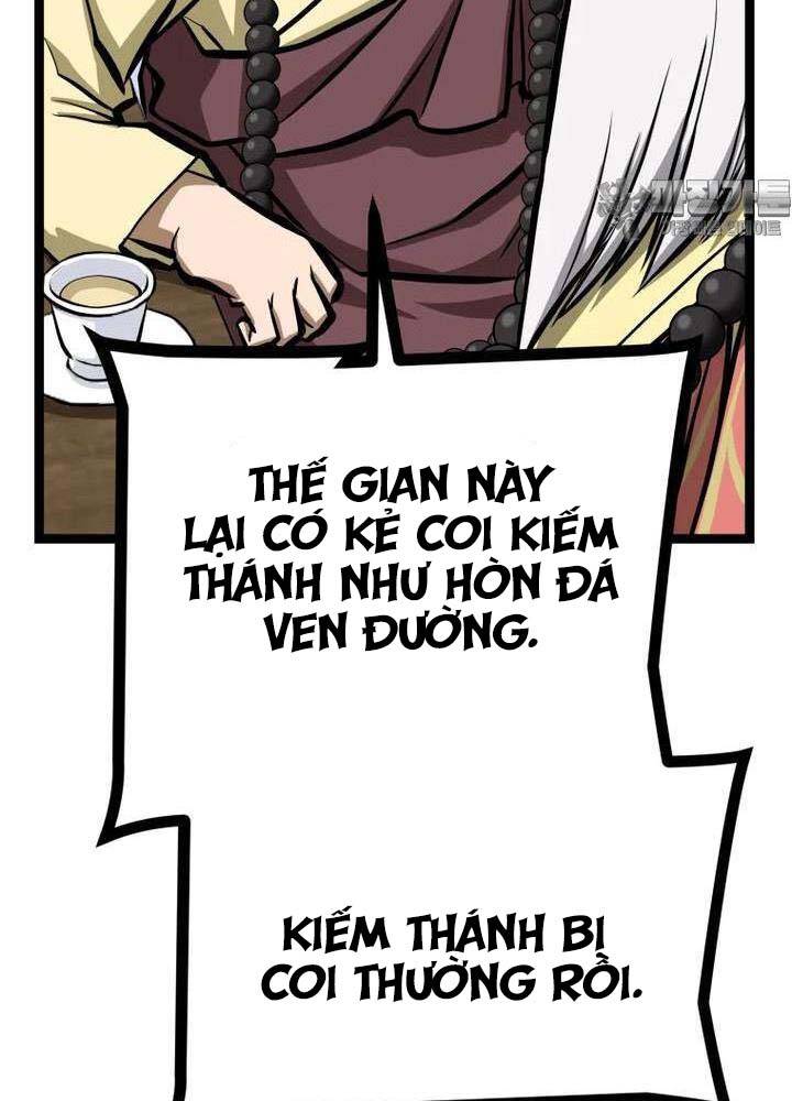 Nhất Bộ Thần Quyền Chapter 15 - Trang 19