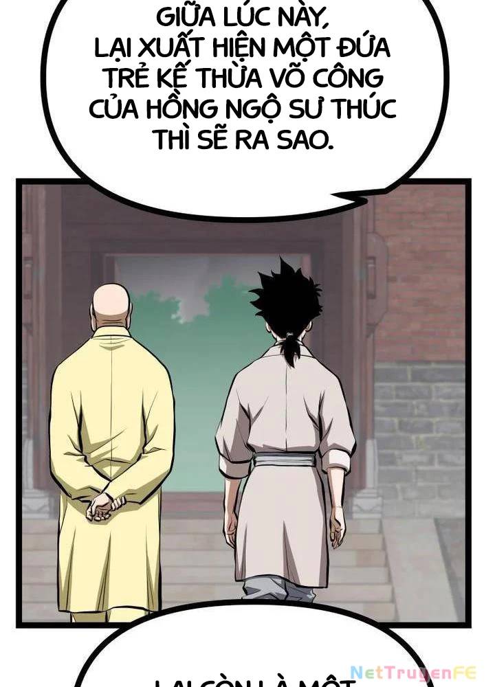 Nhất Bộ Thần Quyền Chapter 19 - Trang 33