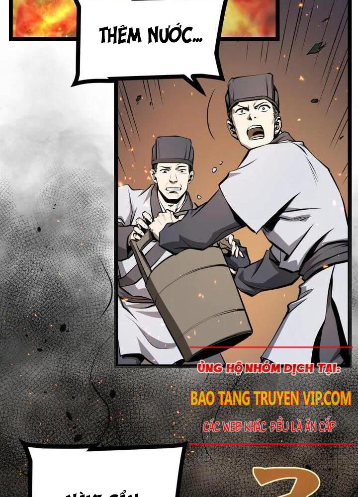 Nhất Bộ Thần Quyền Chapter 1 - Trang 7