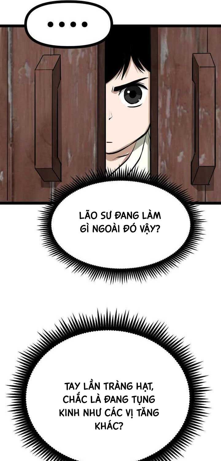 Nhất Bộ Thần Quyền Chapter 3 - Trang 16