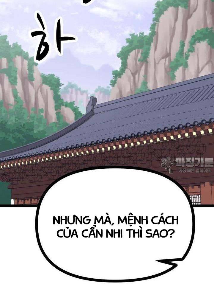 Nhất Bộ Thần Quyền Chapter 15 - Trang 136