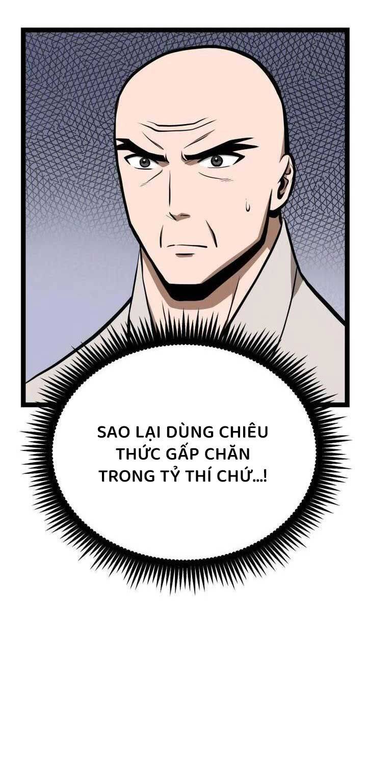 Nhất Bộ Thần Quyền Chapter 23 - Trang 48