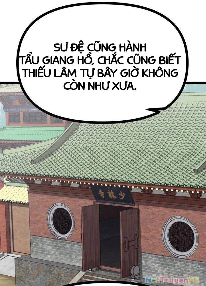 Nhất Bộ Thần Quyền Chapter 19 - Trang 31