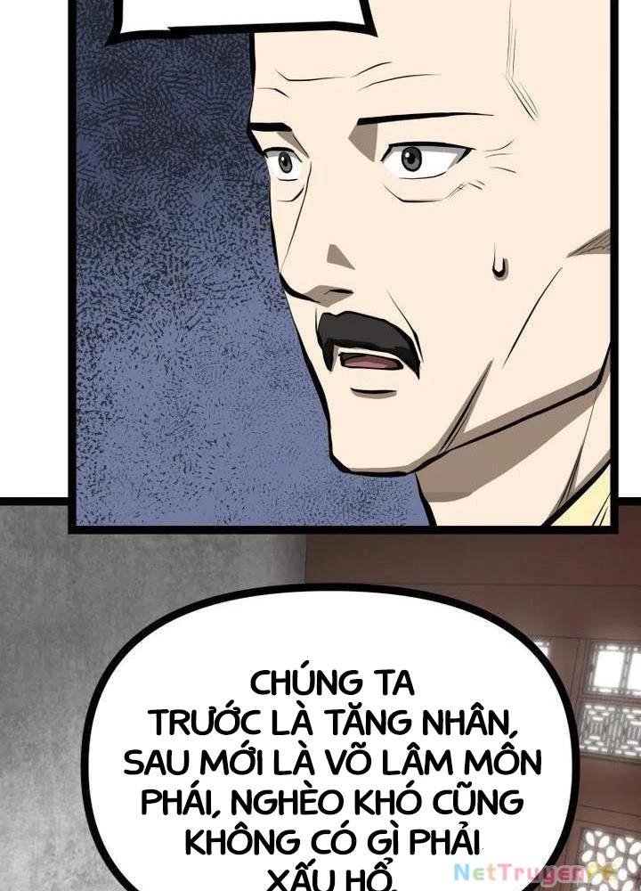 Nhất Bộ Thần Quyền Chapter 9 - Trang 23