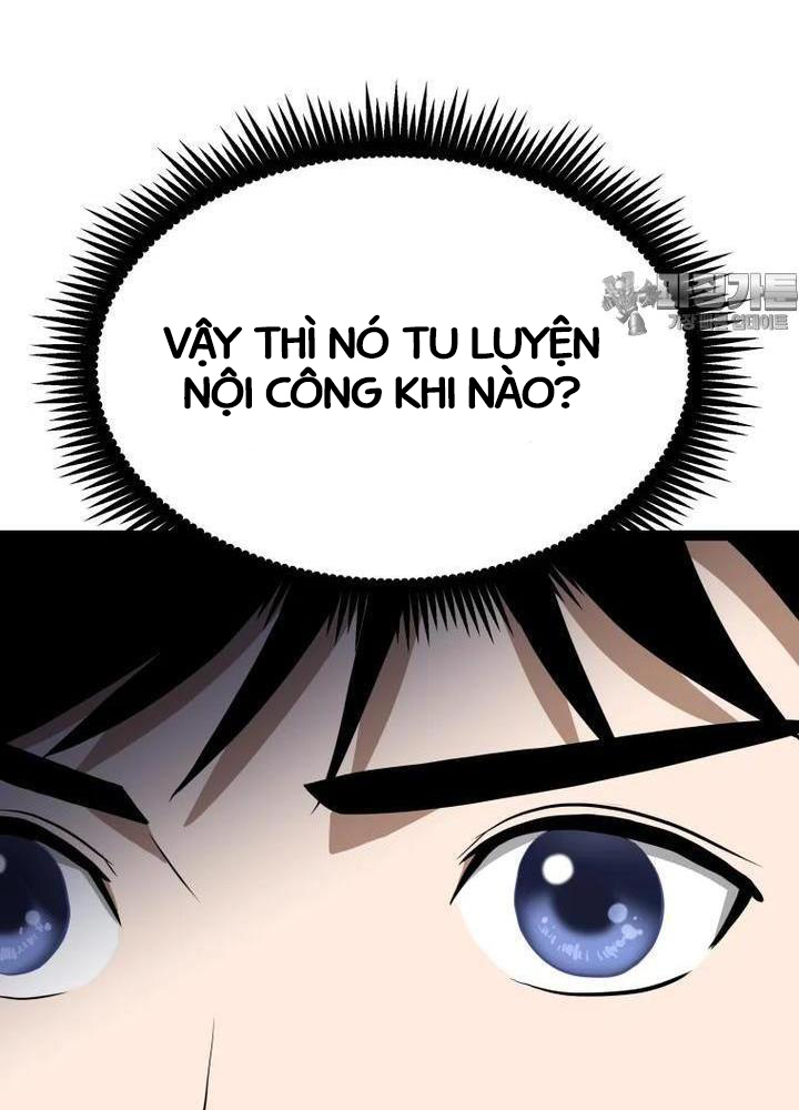 Nhất Bộ Thần Quyền Chapter 8 - Trang 69