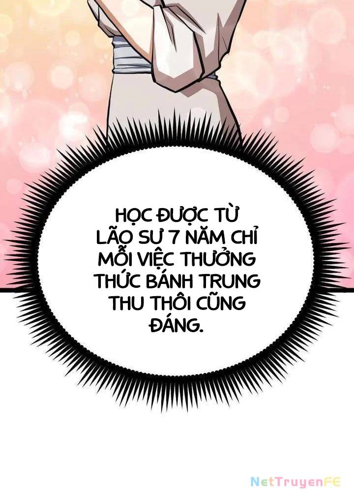 Nhất Bộ Thần Quyền Chapter 12 - Trang 84