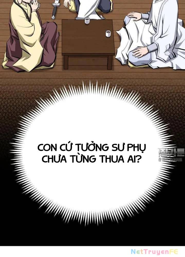 Nhất Bộ Thần Quyền Chapter 11 - Trang 55