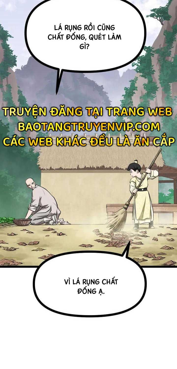 Nhất Bộ Thần Quyền Chapter 2 - Trang 12