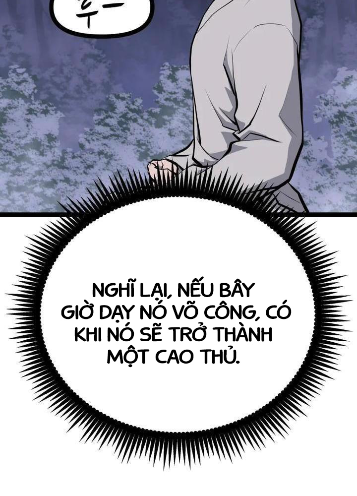 Nhất Bộ Thần Quyền Chapter 6 - Trang 23