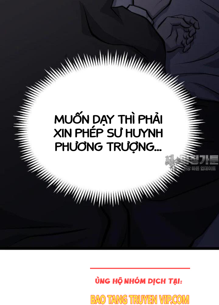 Nhất Bộ Thần Quyền Chapter 8 - Trang 124