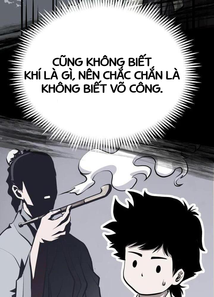 Nhất Bộ Thần Quyền Chapter 8 - Trang 38