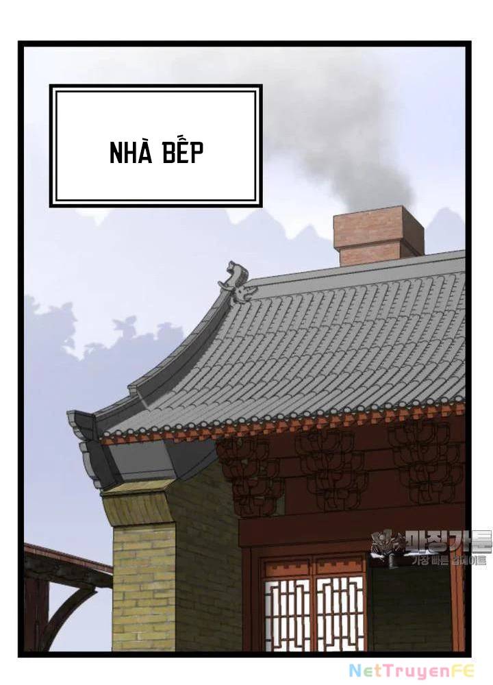 Nhất Bộ Thần Quyền Chapter 12 - Trang 44