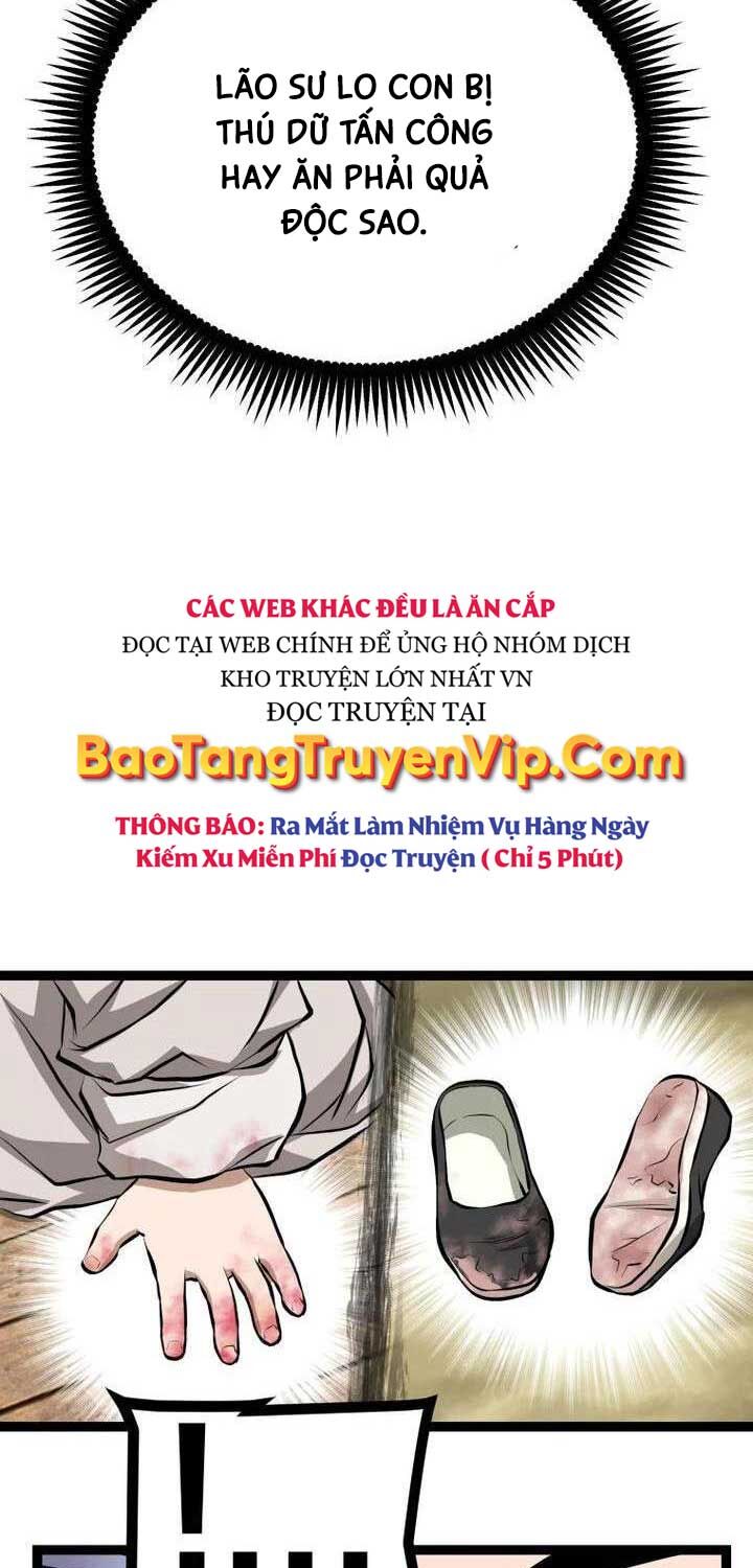 Nhất Bộ Thần Quyền Chapter 2 - Trang 82