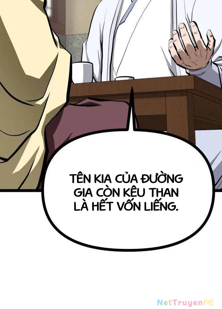 Nhất Bộ Thần Quyền Chapter 11 - Trang 40