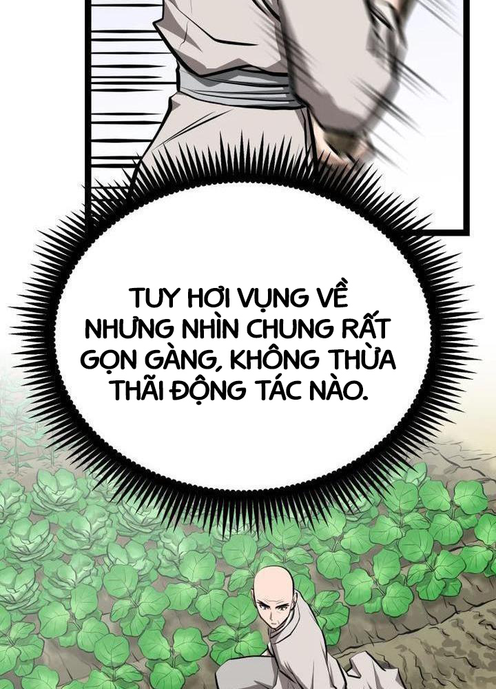 Nhất Bộ Thần Quyền Chapter 8 - Trang 23