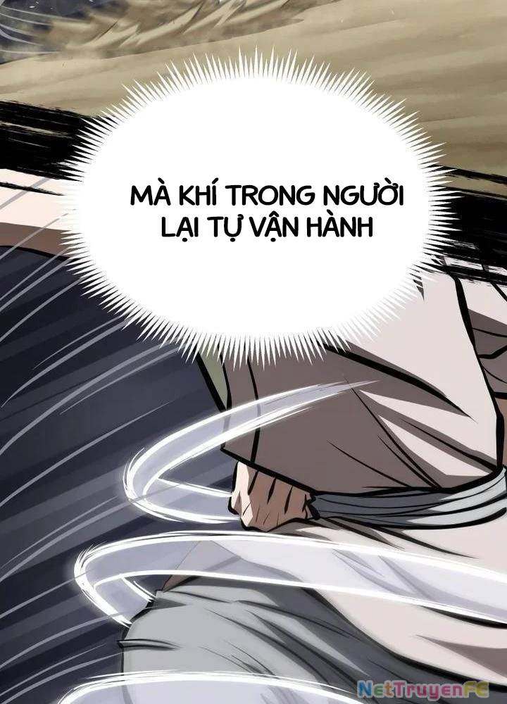 Nhất Bộ Thần Quyền Chapter 20 - Trang 24