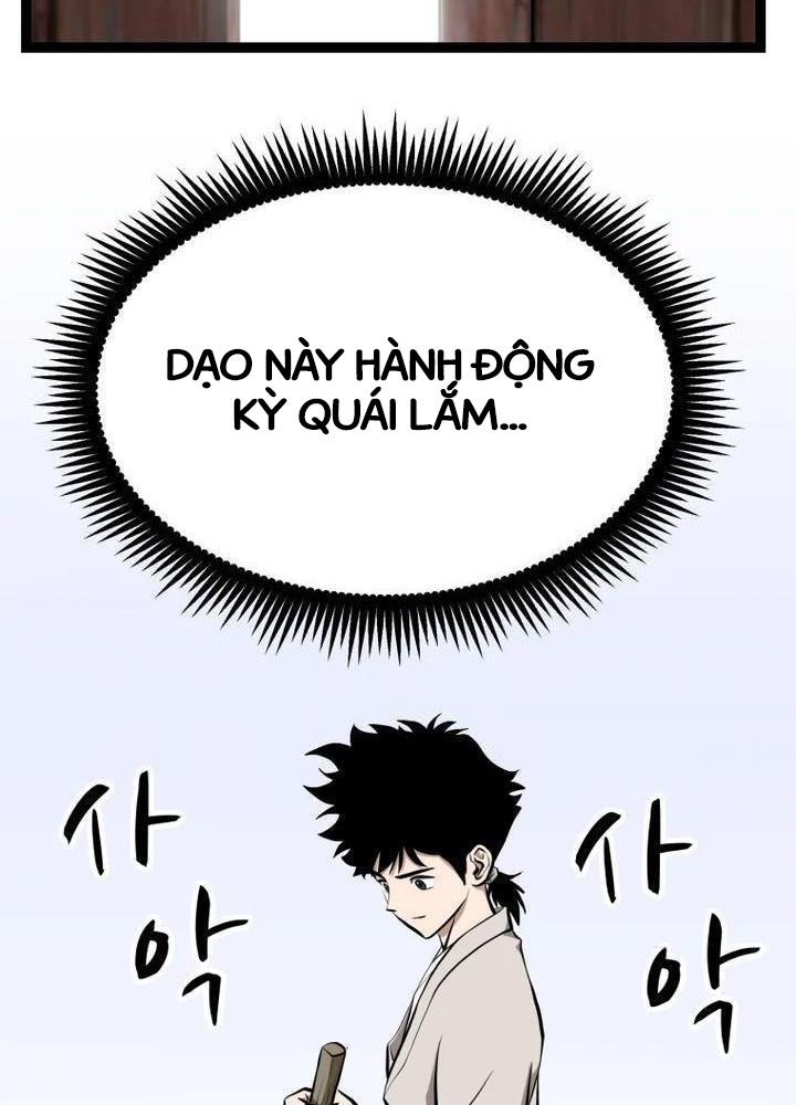 Nhất Bộ Thần Quyền Chapter 8 - Trang 10