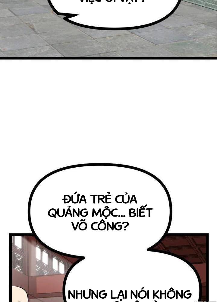 Nhất Bộ Thần Quyền Chapter 10 - Trang 32