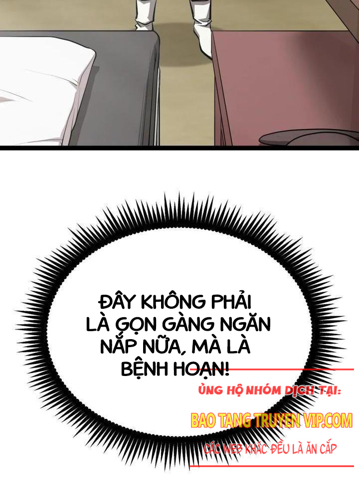 Nhất Bộ Thần Quyền Chapter 8 - Trang 7