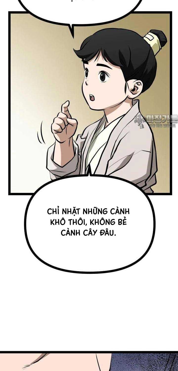 Nhất Bộ Thần Quyền Chapter 2 - Trang 59