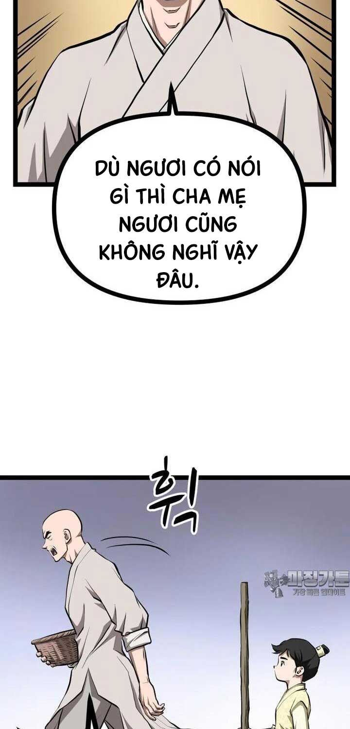 Nhất Bộ Thần Quyền Chapter 2 - Trang 31