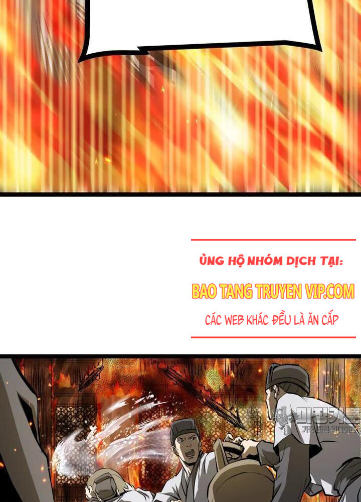 Nhất Bộ Thần Quyền Chapter 1 - Trang 14