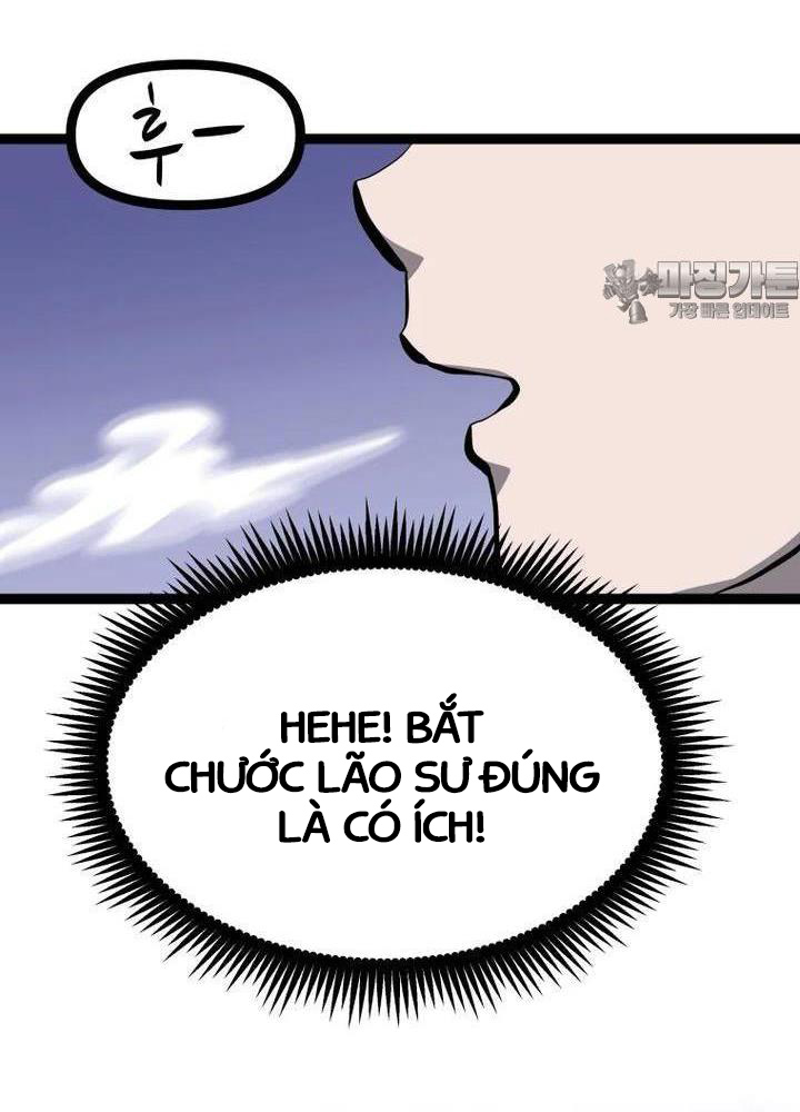 Nhất Bộ Thần Quyền Chapter 6 - Trang 36