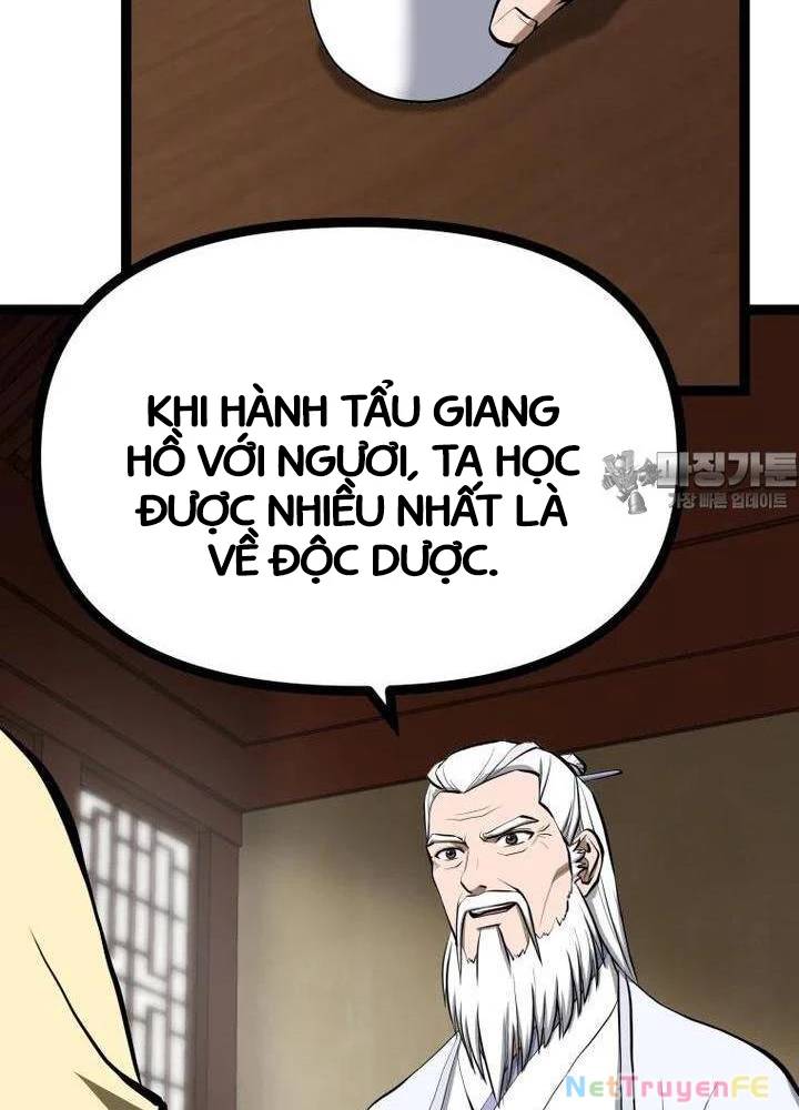 Nhất Bộ Thần Quyền Chapter 11 - Trang 39