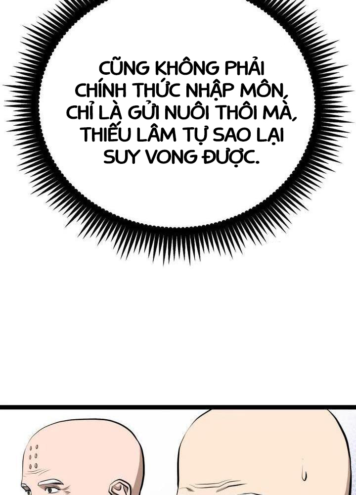 Nhất Bộ Thần Quyền Chapter 7 - Trang 25